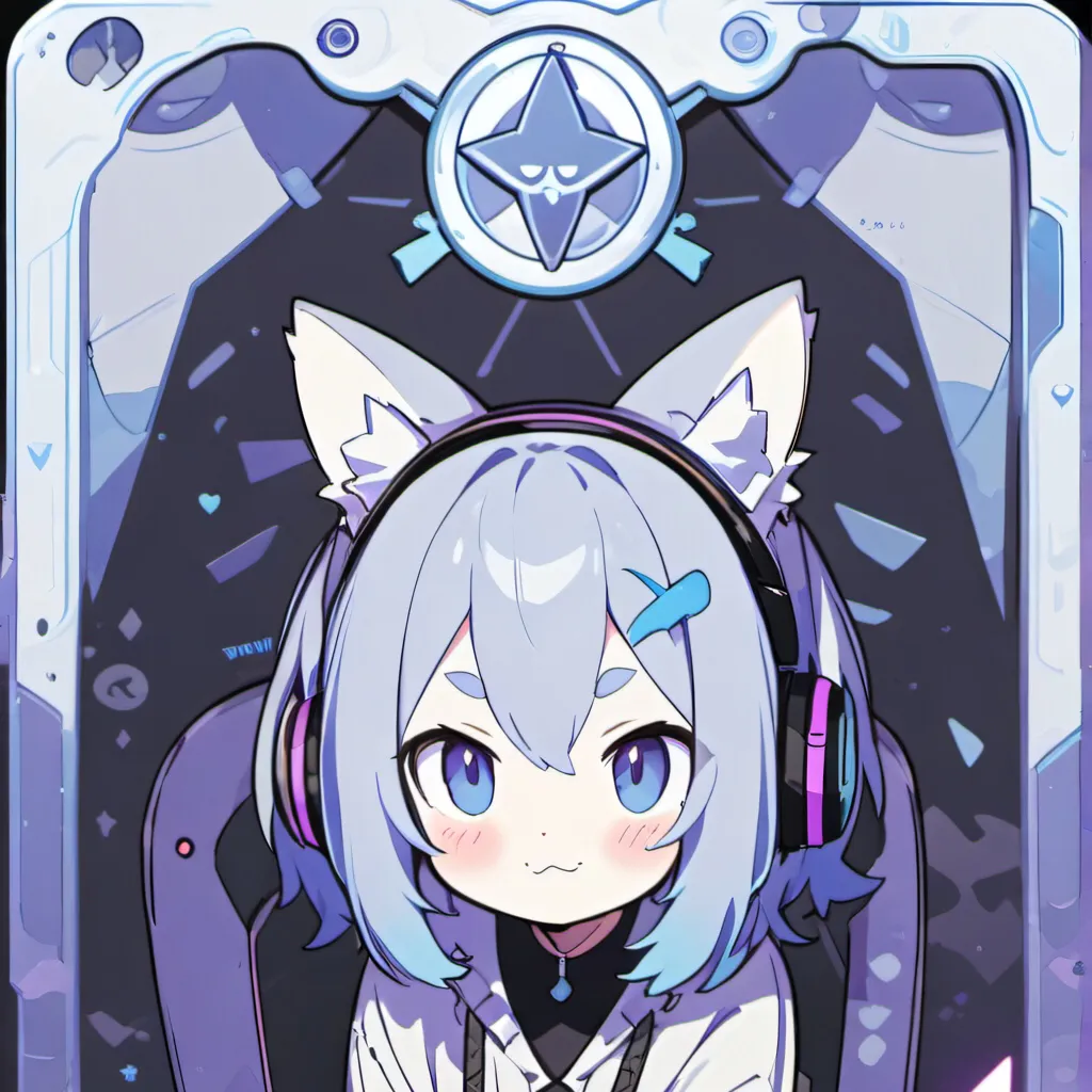 chat with ai character: Azurina