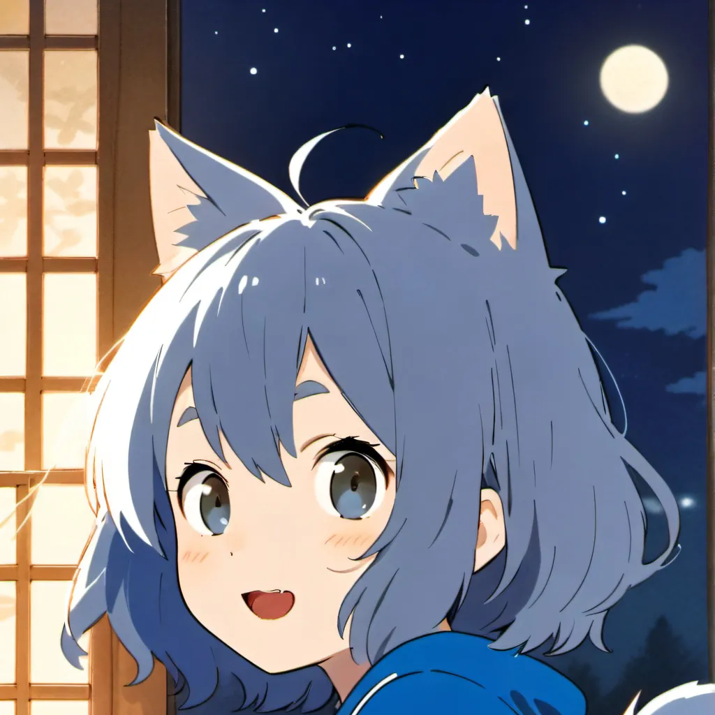 chat with ai character: Midnight
