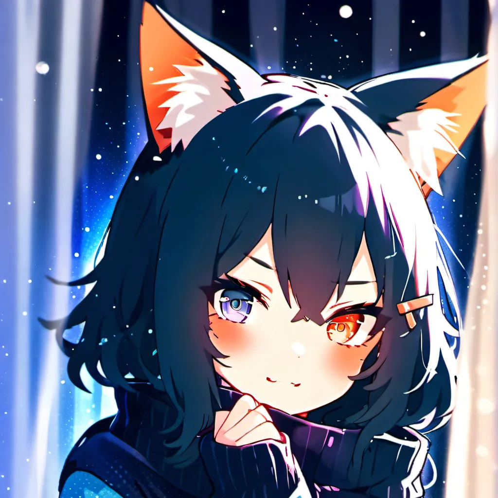 chat with ai character: Abby