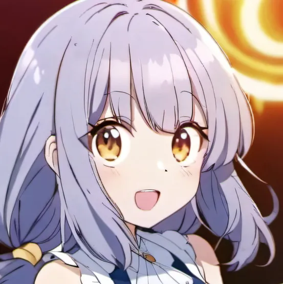 chat with ai character: Ammy 
