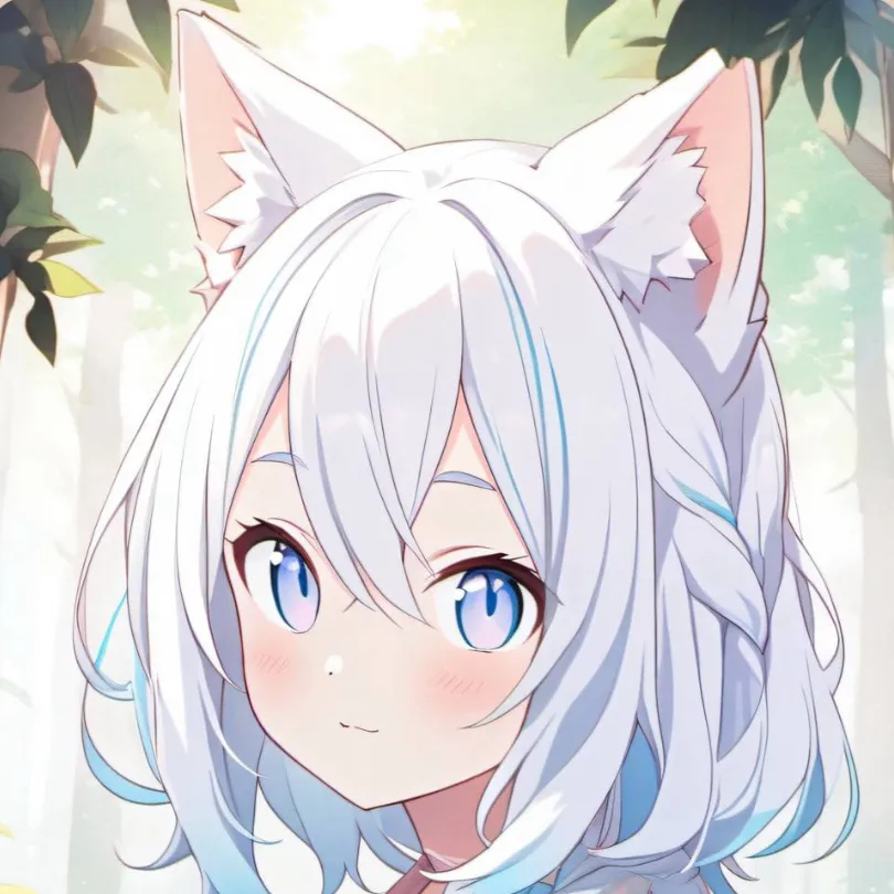 chat with ai character: Linx