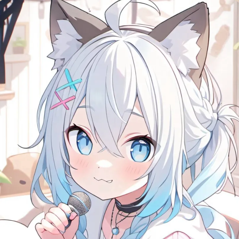 chat with ai character: Linx