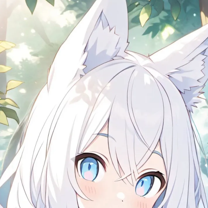 chat with ai character: Linx 