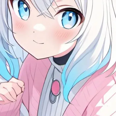 chat with ai character: Linx