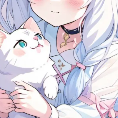 chat with ai character: Linx