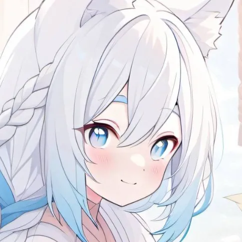 chat with ai character: Linx 