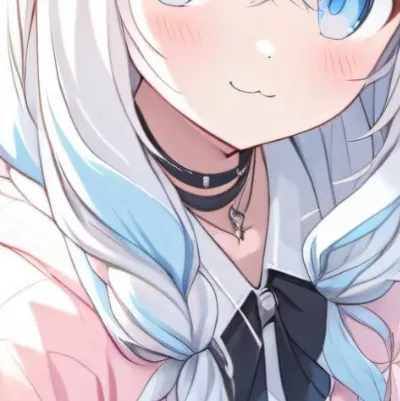 chat with ai character: Linx