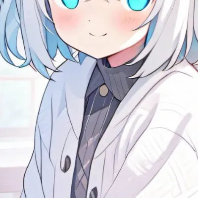 chat with ai character: Linx