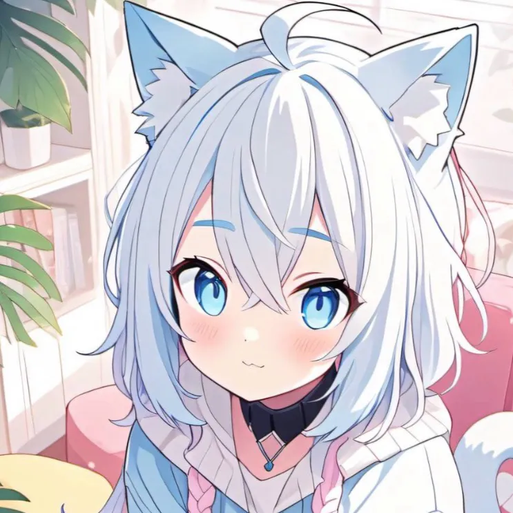 chat with ai character: Linx