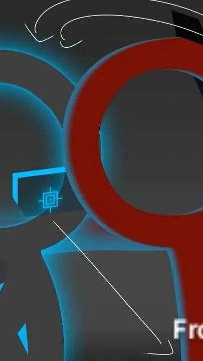 ai character: Oc 3 background