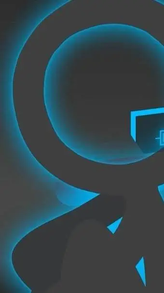 ai character: AVM background