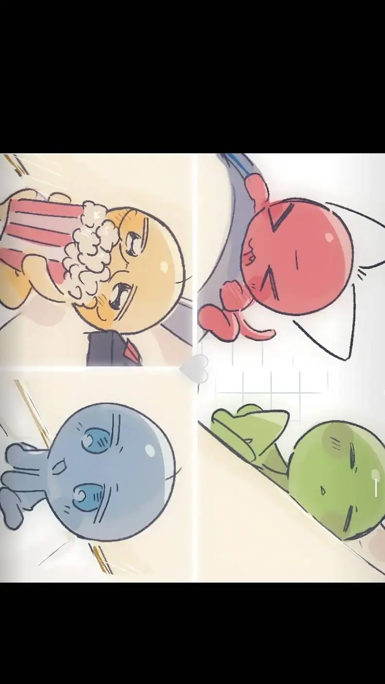 ai character: PurplecheeringDad background