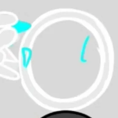 chat with ai character: Greeblue