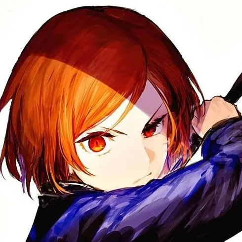 chat with ai character: nobara kugisaki