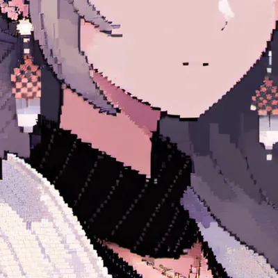 chat with ai character: Olive