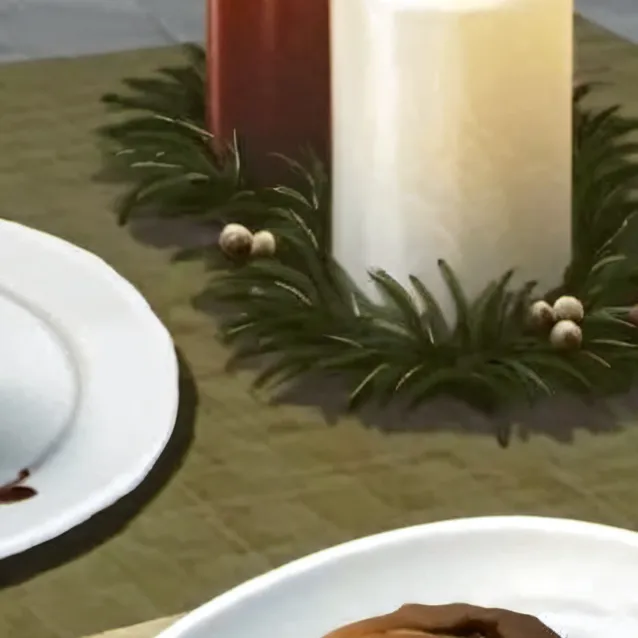 chat with ai character: cps Christmas 