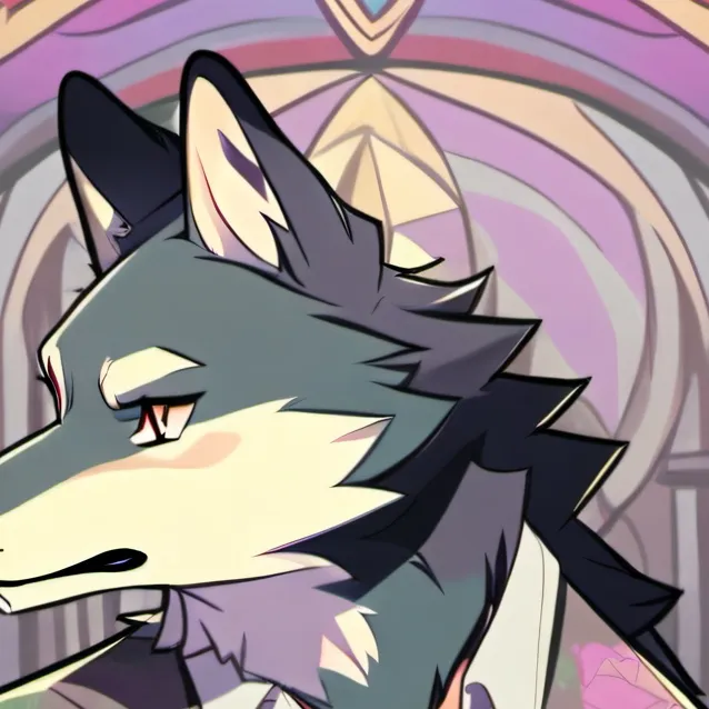 chat with ai character: swex