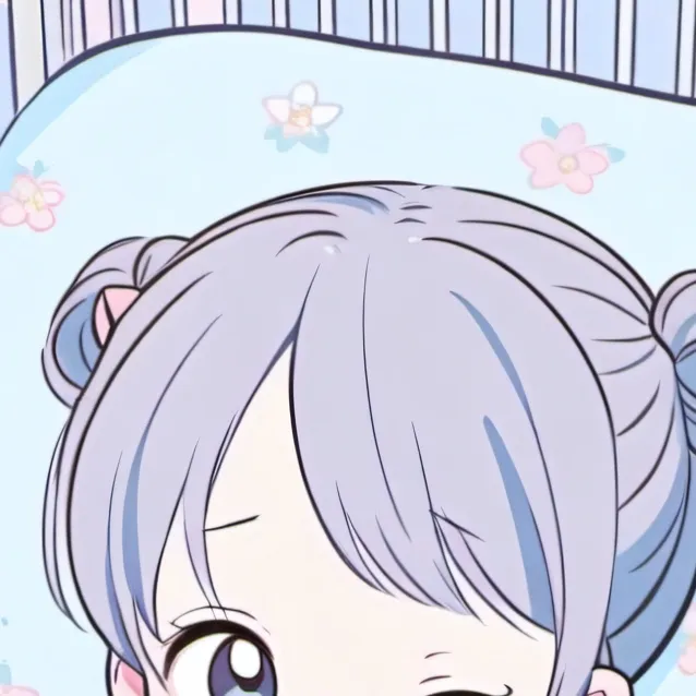 chat with ai character: Spoiled Baby Sis