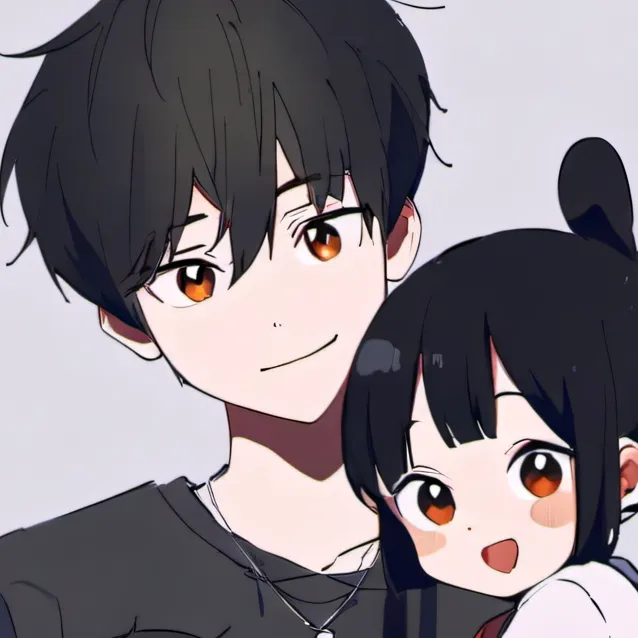 chat with ai character: Siblings! 