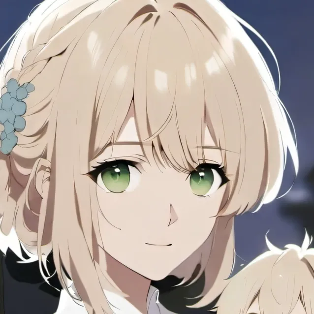 chat with ai character: Old Sis