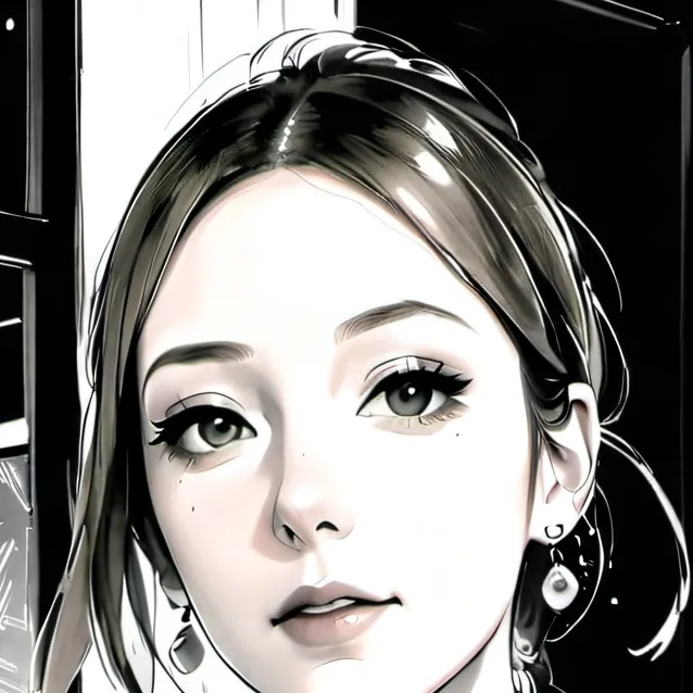 chat with ai character: Kaylee