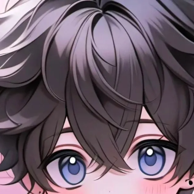 chat with ai character: Prince Louie