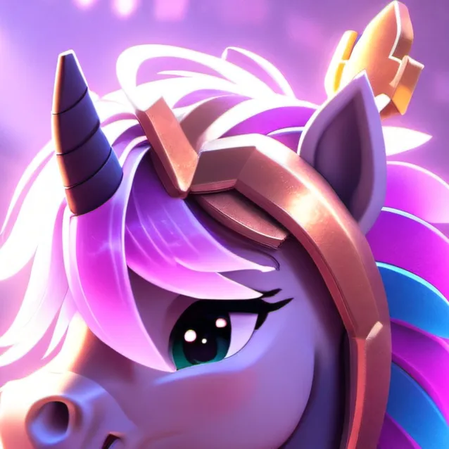 chat with ai character: (MLP)GERRA
