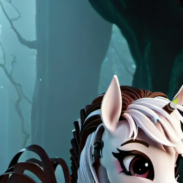 chat with ai character: (MLP) niñero