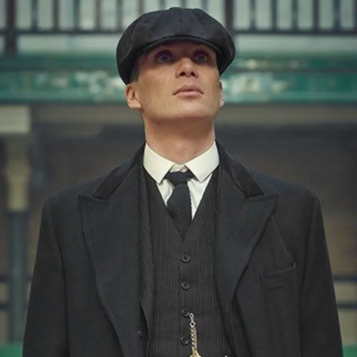 chat with ai character: Tommy Shelby 