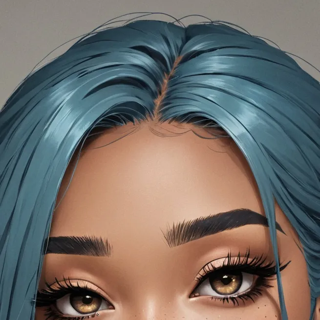 chat with ai character: Amy 