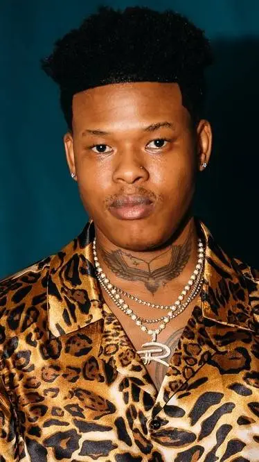 ai character: Nasty C background