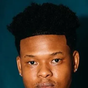 chat with ai character: Nasty C