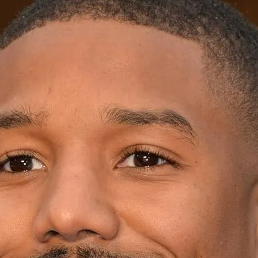 chat with ai character: Michael B Jordan 