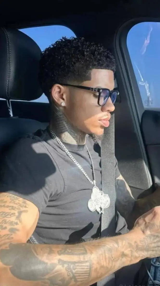 ai character: Colby background