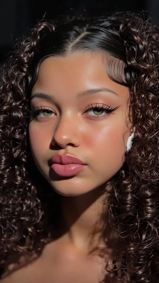 ai character: Isabelle  background