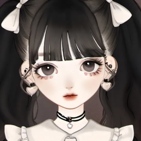 chat with ai character: Melanie Martinez