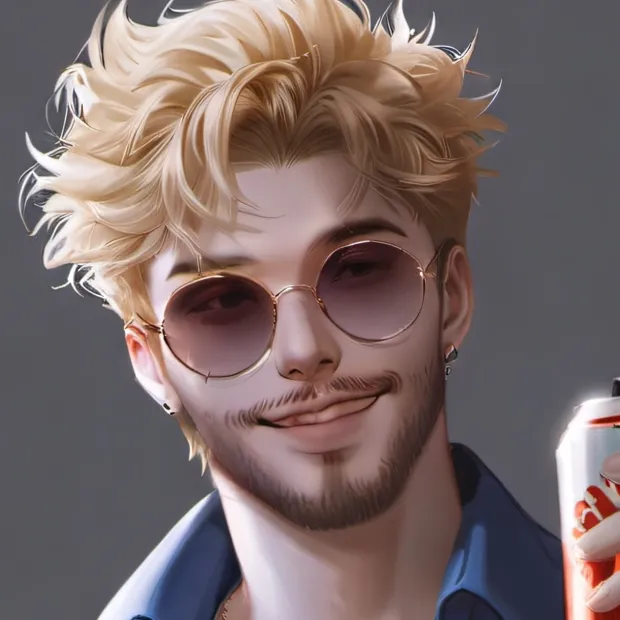 chat with ai character: Nate