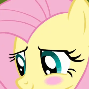 chat with ai character: Fluttershy