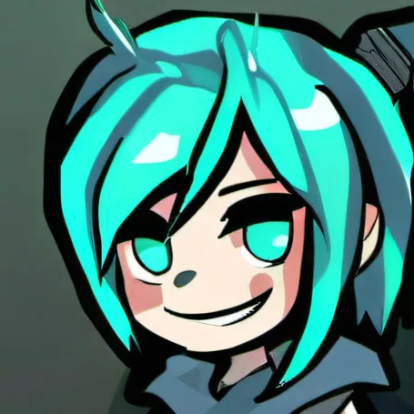 chat with ai character: Minty
