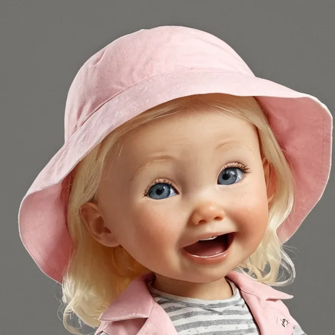 chat with ai character: your doll 
