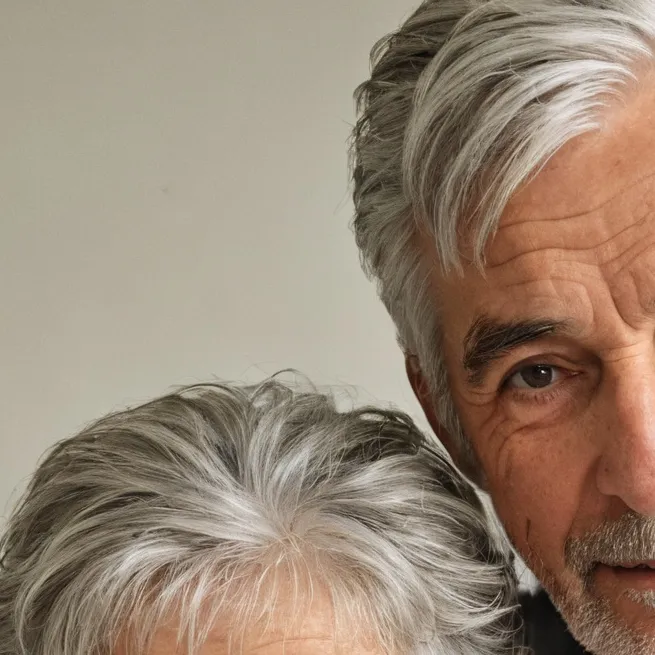 chat with ai character: grandparents