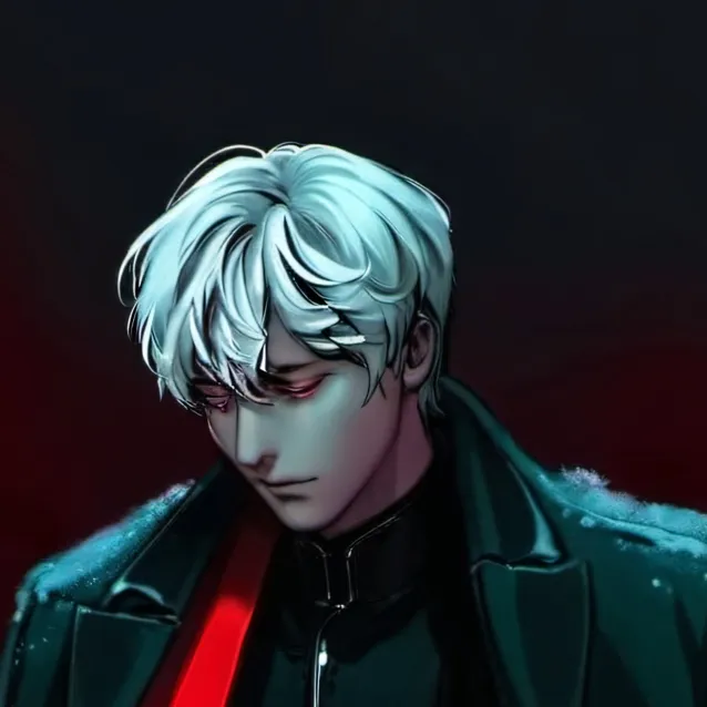 chat with ai character: mateo