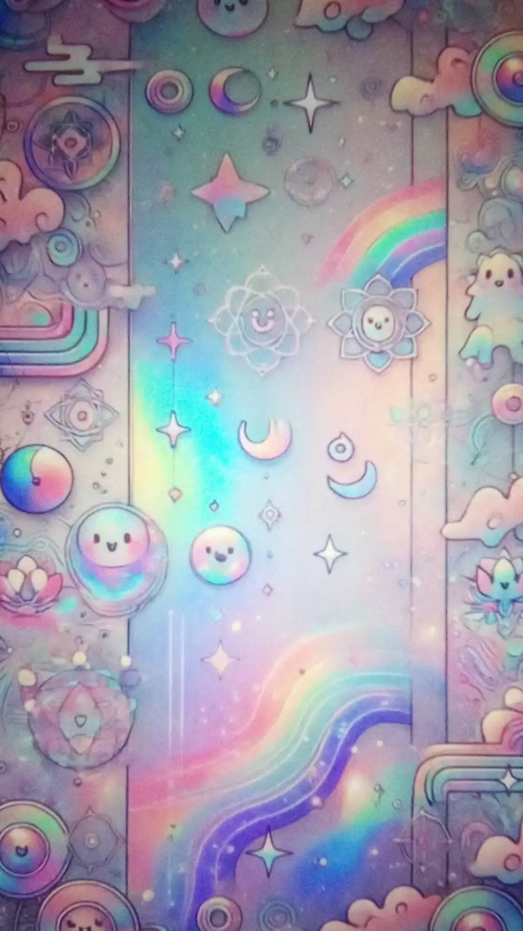 ai character: 💫atrapados💫 background