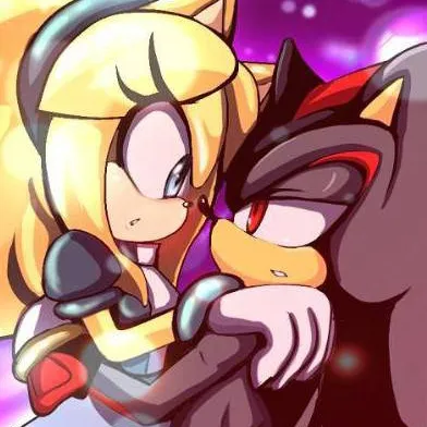 chat with ai character: 🌹Shadaria🌹