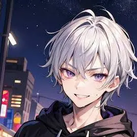 chat with ai character: Haruka Mito