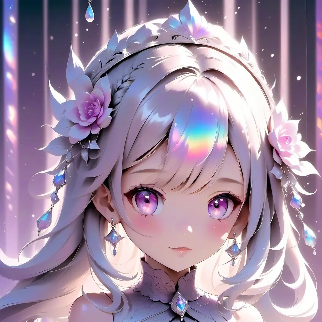 chat with ai character: candy pop x t/n