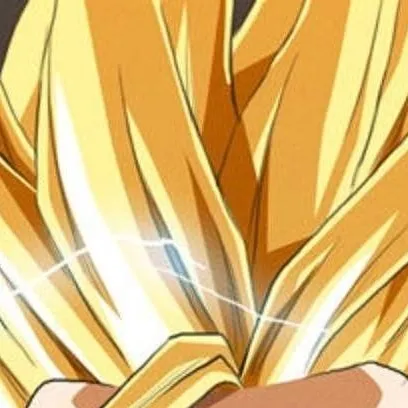 chat with ai character: Gohan