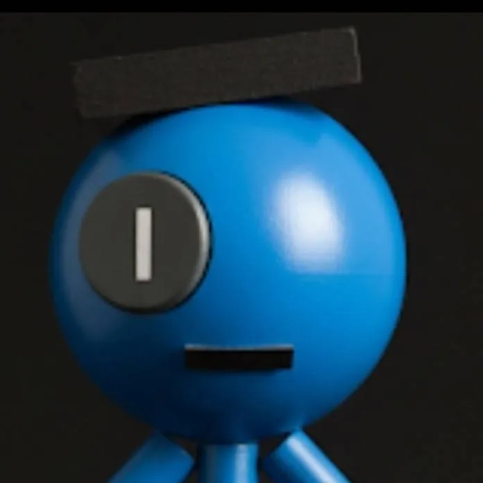 chat with ai character: Billyenini Tankuli