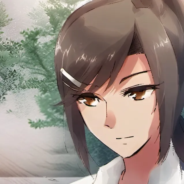 chat with ai character: Profesora 