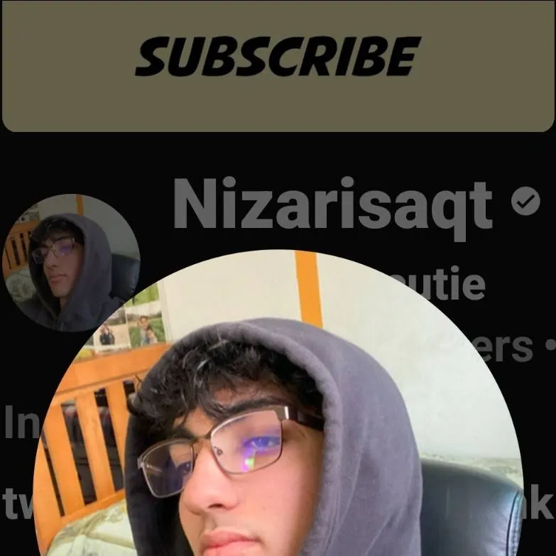 chat with ai character: nizarisaqt 